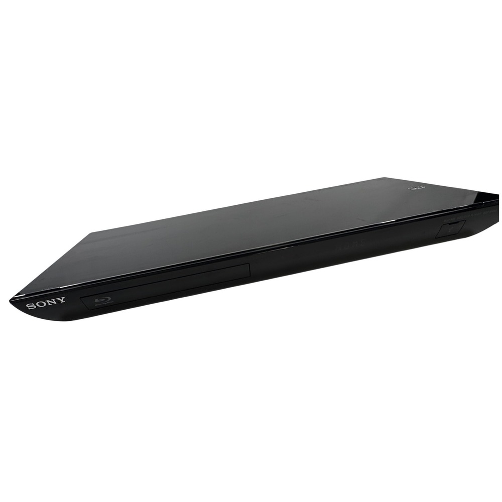 Sony BDP-BX59 Blu-ray DVD‎ Player 3D WiFi Dolby DTS HD Master Audio Black